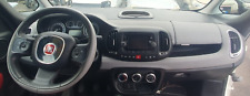 airbag fiat 500 kit usato  Vistrorio