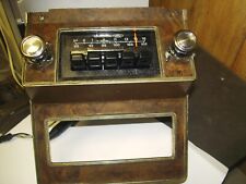 Ford mercury radio for sale  Wyoming