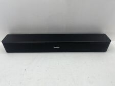 Bose solo soundbar for sale  Fredericksburg