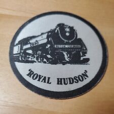 Vintage royal hudson for sale  Vancouver