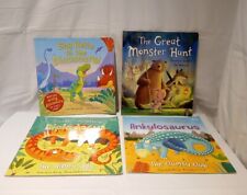 Bundle story reading for sale  MACCLESFIELD