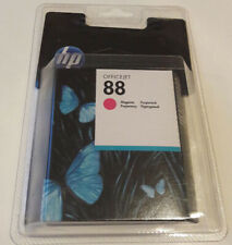 HP Officejet 88 Magenta Printer Ink Cartridge New and Unopened for sale  Shipping to South Africa