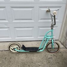 Schwinn scooter vintage for sale  Lake Zurich