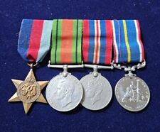 Ww2 british medal for sale  BIRMINGHAM