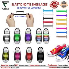 Silicone tie elastic for sale  LONDON