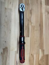 Sonic 3/8" DRIVE TORQUE WRENCH 20-100NM (14-73 FT-LBS) for sale  Shipping to South Africa