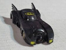 Boneco de ação vintage DC Comics 1989 Batman filme Batmóvel plástico carro comprar usado  Enviando para Brazil