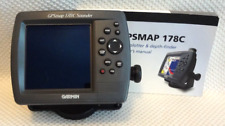 garmin gpsmap 178 sounder for sale  Freeport