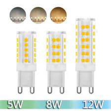 G9 LED 5W 8W 12W 230V Keramik Kapsel Glühbirnen 2835 SMD Energiesparende Lampe segunda mano  Embacar hacia Mexico