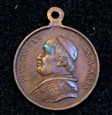 M187 medaglia papa usato  Rivoli