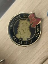 Pin animaux chatterie d'occasion  Dijon