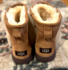 Authentic ugg boots for sale  San Bruno