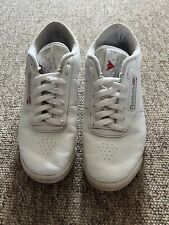 Reebok classic princess for sale  BRENTWOOD