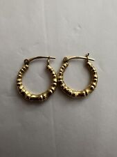 14k yellow gold for sale  Los Angeles