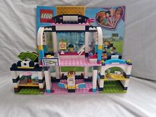 Lego friends stephanie for sale  DARLINGTON