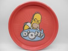 simpsons tray for sale  MIRFIELD