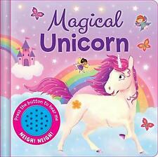 Magical unicorn value for sale  Shipping to Ireland