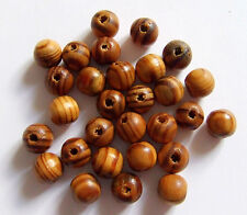 30pz perline legno usato  Siculiana