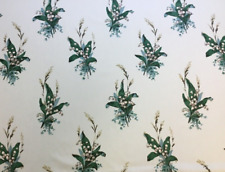Sanderson curtian fabric for sale  Shipping to Ireland
