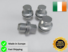 Chrome wheel nuts. for sale  Ireland