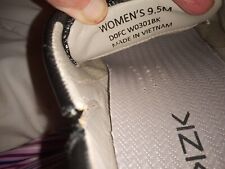 Kizik sneakers women for sale  Fall River