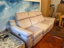 posti sofa 4 poltrone divano usato  Milano