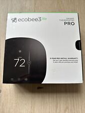 Ecobee3 lite pro for sale  Greenville