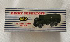 Dinky toys 622 for sale  STAMFORD