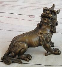 Vintage chinese bronze for sale  Westbury