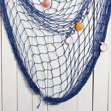 Nautical fishing net for sale  UK