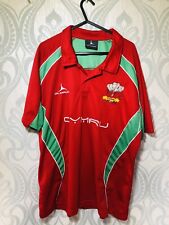 Wales cmru rugby for sale  CHORLEY