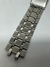 Armis Seiko 18mm STAINLESS STEEL 100% Bracelet for sale  Shipping to South Africa