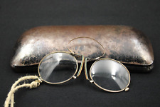 Antike lesenbrille zwicker gebraucht kaufen  Mecklenbeck,-Amelsbüren
