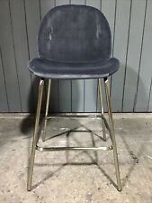 Bar stool dark for sale  HYDE