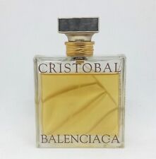 Cristobal balenciaga 100ml. for sale  Shipping to Ireland