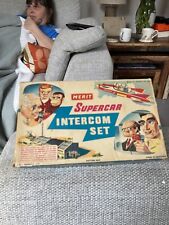 Rare gerry anderson for sale  WHITBY