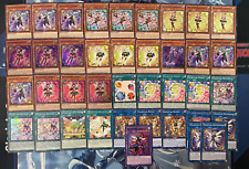 yugioh insect deck for sale  Stamford