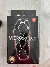 Kahtoola micro spikes for sale  SHEFFIELD