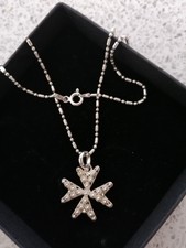 maltese cross pendant for sale maltese cross pendant for sale SOLIHULL