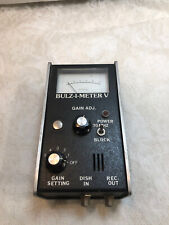 Dish Alignment Meter - SIgnal Finder Meter Bulz-I-Meter V, used for sale  Shipping to South Africa