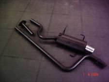 nissan micra k11 exhaust for sale  OXFORD