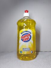 Super finn liquide d'occasion  Évry