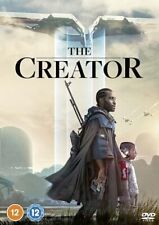 The Creator [DVD] - DVD MJVG The Cheap Fast Free Post comprar usado  Enviando para Brazil