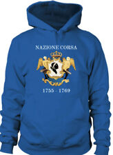 Sweat capuche nazione d'occasion  Tours-