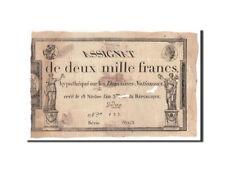 159738 billet 2000 d'occasion  Lille-