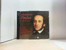 Mendelssohn paulus ratorium gebraucht kaufen  Aarbergen