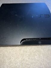 Sony PlayStation 3 PS3 CECH-3001A Video Console Only TESTED & WORKING See Pics for sale  Shipping to South Africa