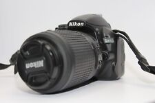 Nikon d3100 nikkor gebraucht kaufen  Holthausen