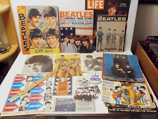 Vintage beatles scrap for sale  Tacoma