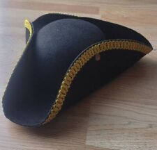 Colonial tricorn hat for sale  Belmont